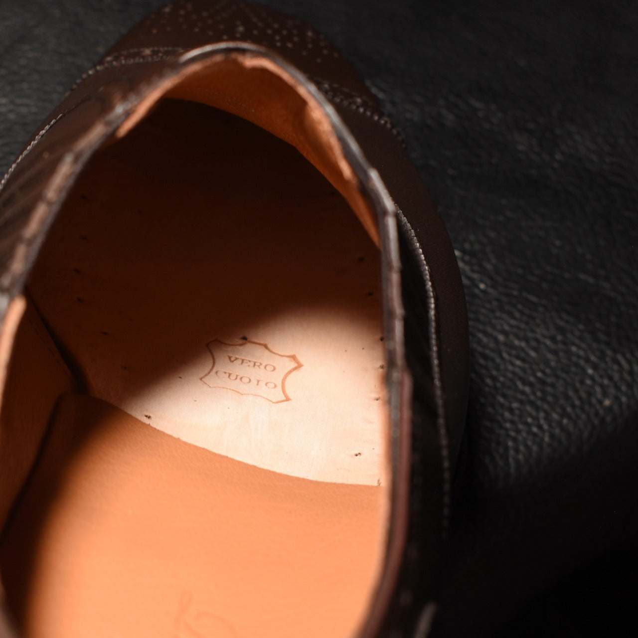 James セミブローグ レイジーマン ダークブラウン RAYMAR グッドイヤーウェルト ビジネスシューズ 革靴 24.0cm~27.0cm レイマー 内羽根 ラバーソール 濃茶 紳士靴