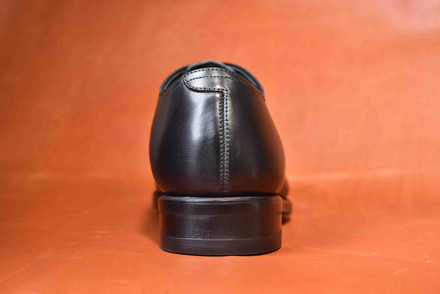 MayⅡ ビジネスシューズ 革靴 RAYMAR ストレートチップ ブラック オールウェザーシリーズ グッドイヤーウェルト 23.5cm‾28.0cm レイマー 全天候型モデル 内羽根 ラバーソール Vibram