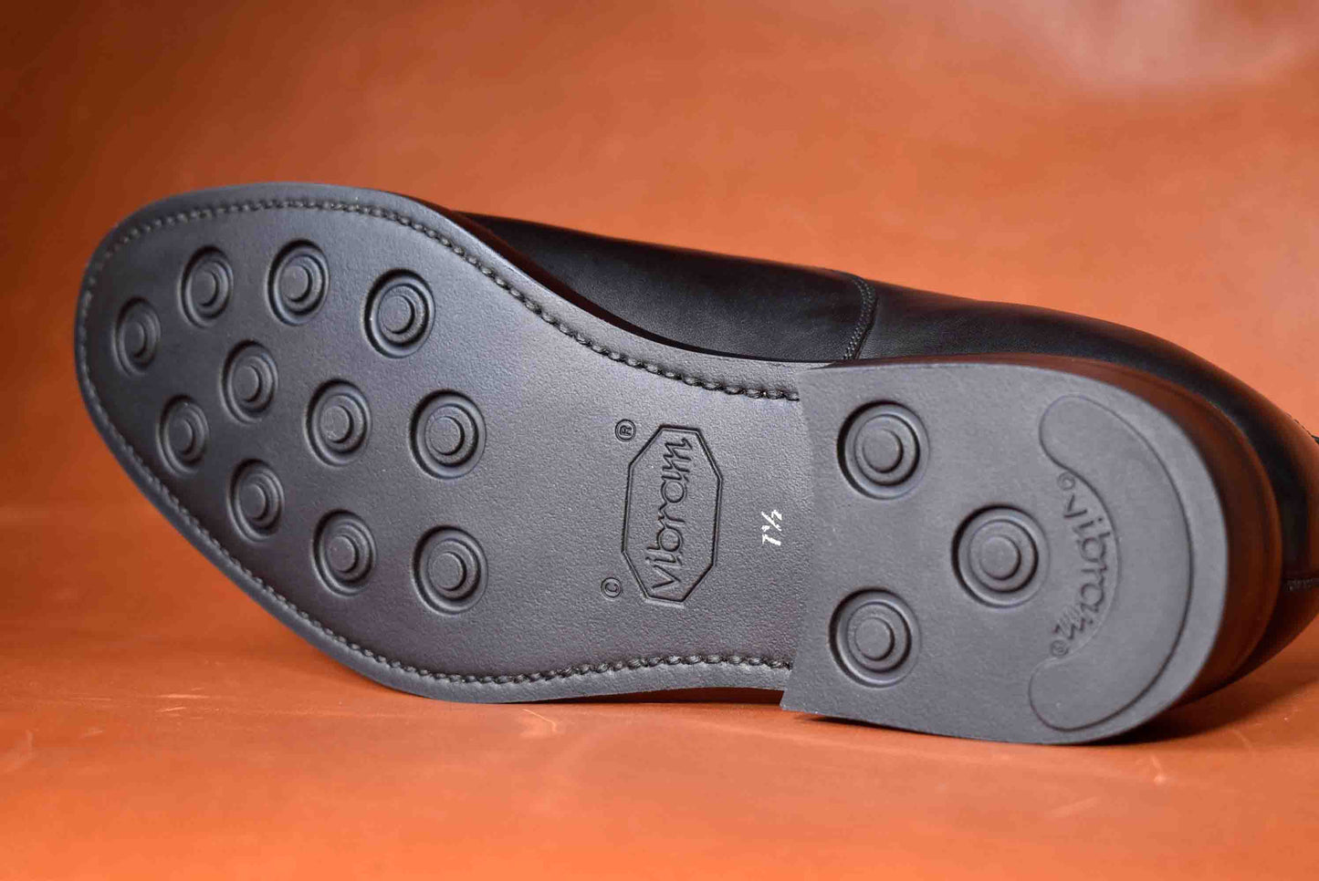 MayⅡ ビジネスシューズ 革靴 RAYMAR ストレートチップ ブラック オールウェザーシリーズ グッドイヤーウェルト 23.5cm‾28.0cm レイマー 全天候型モデル 内羽根 ラバーソール Vibram