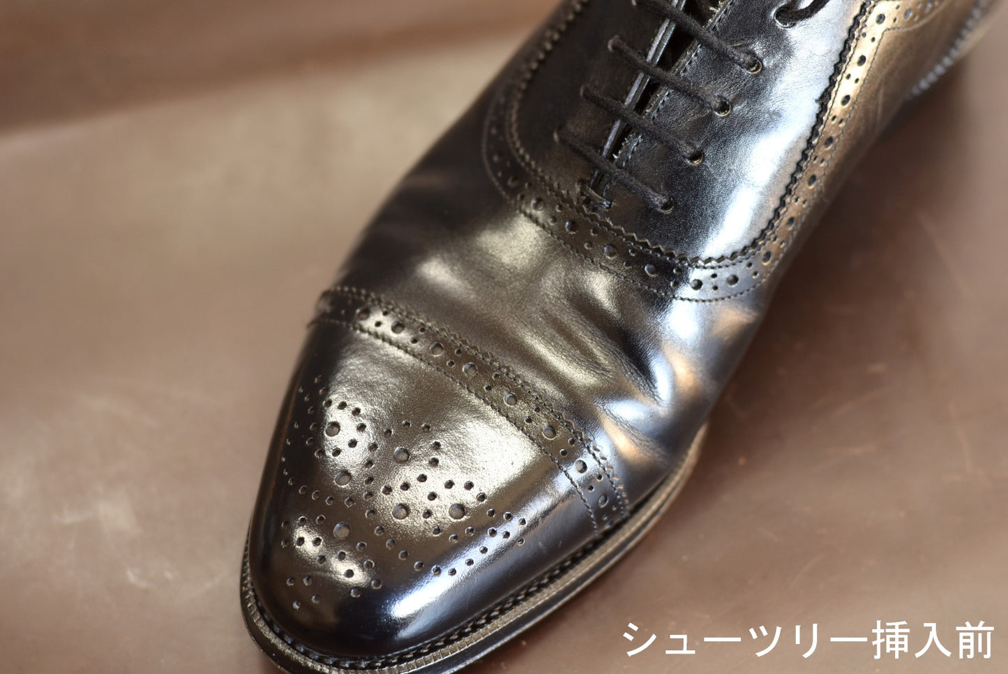 シューツリー シューキーパー 革靴 保形 吸湿 皺伸ばし RAYMAR レイマー 純正 ツインチューブ 木製 ブナ ワックスフィニッシュ RMST