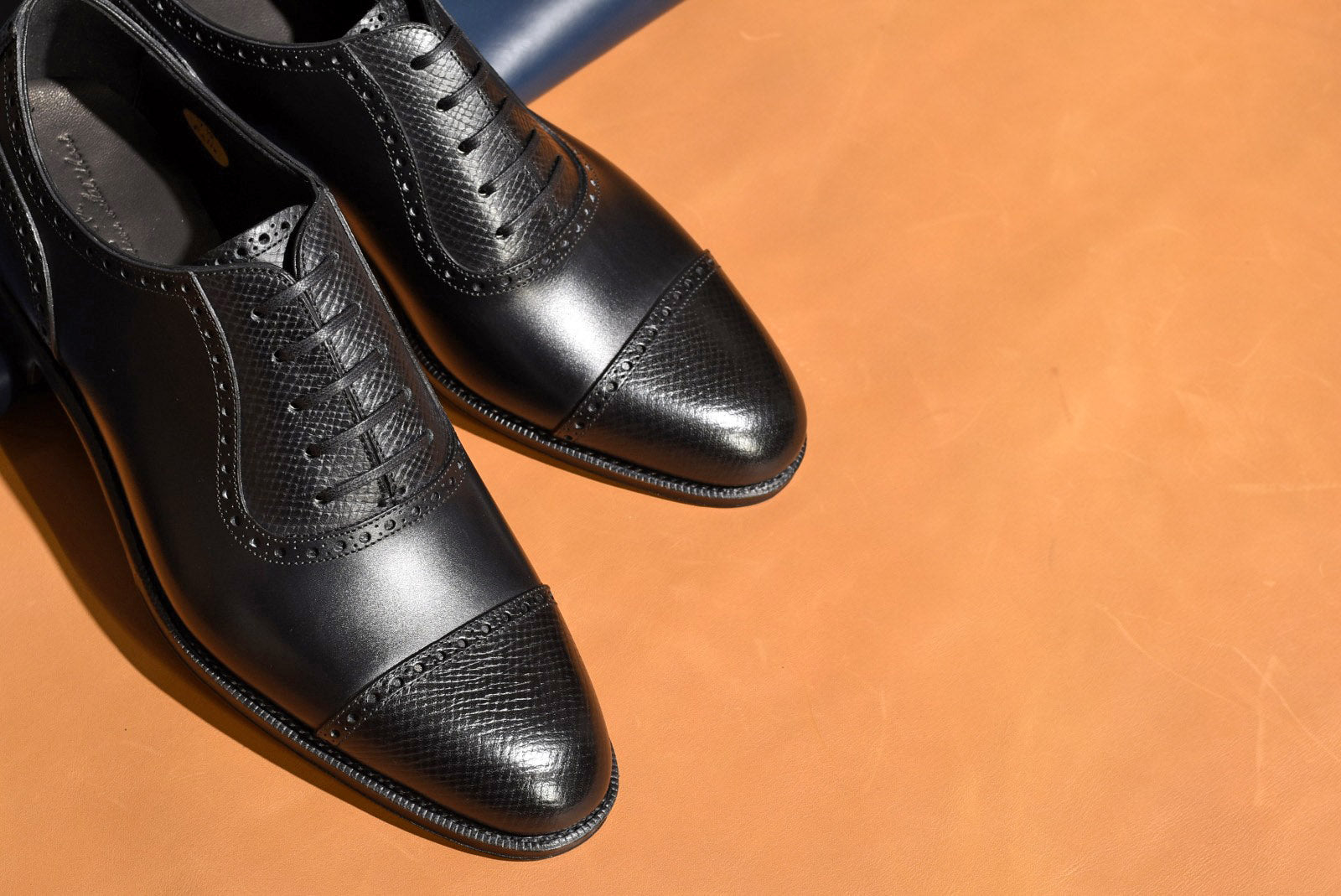 Felix ビジネスシューズ 革靴 RAYMAR コンビネーションアデレード