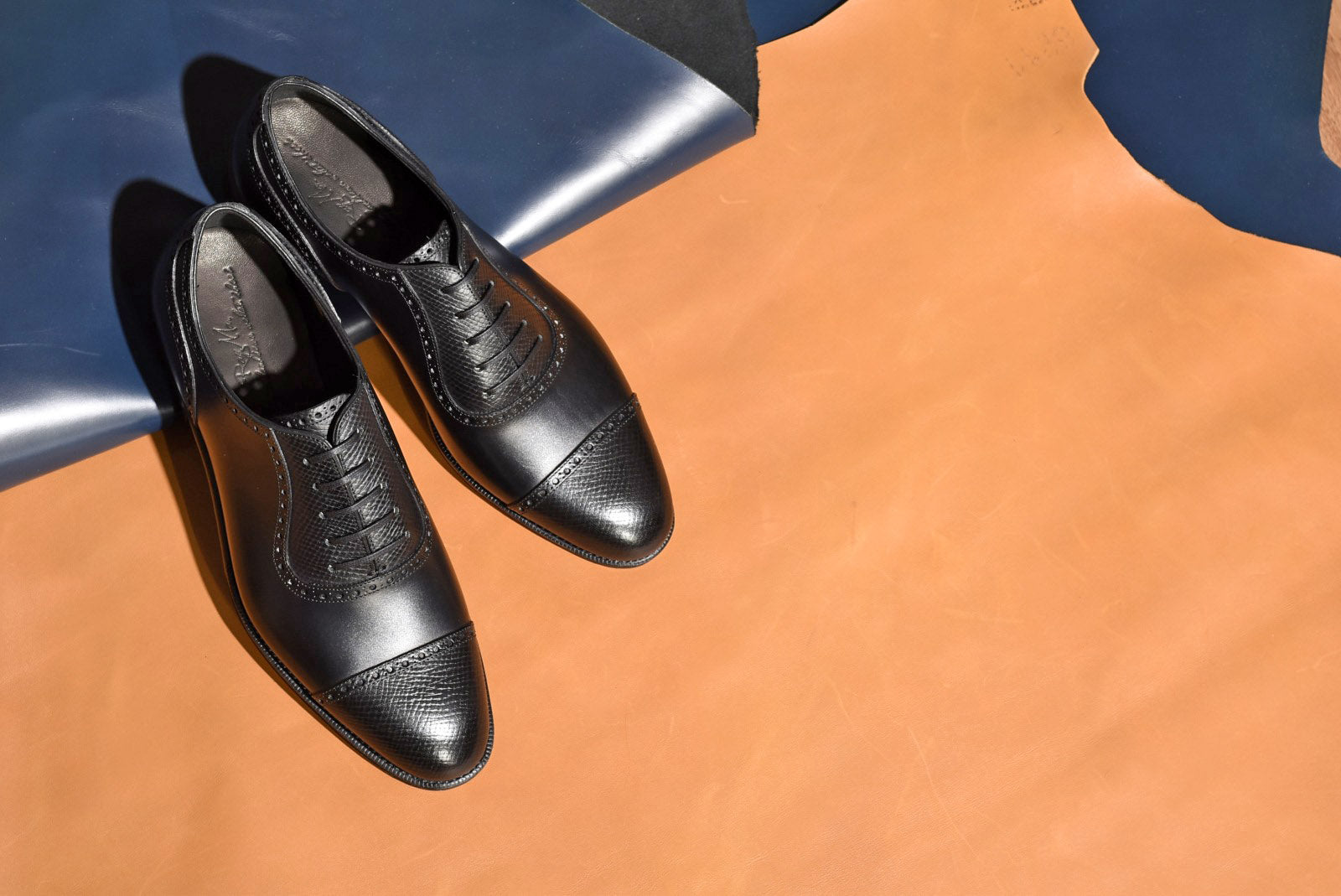 Felix ビジネスシューズ 革靴 RAYMAR コンビネーションアデレード