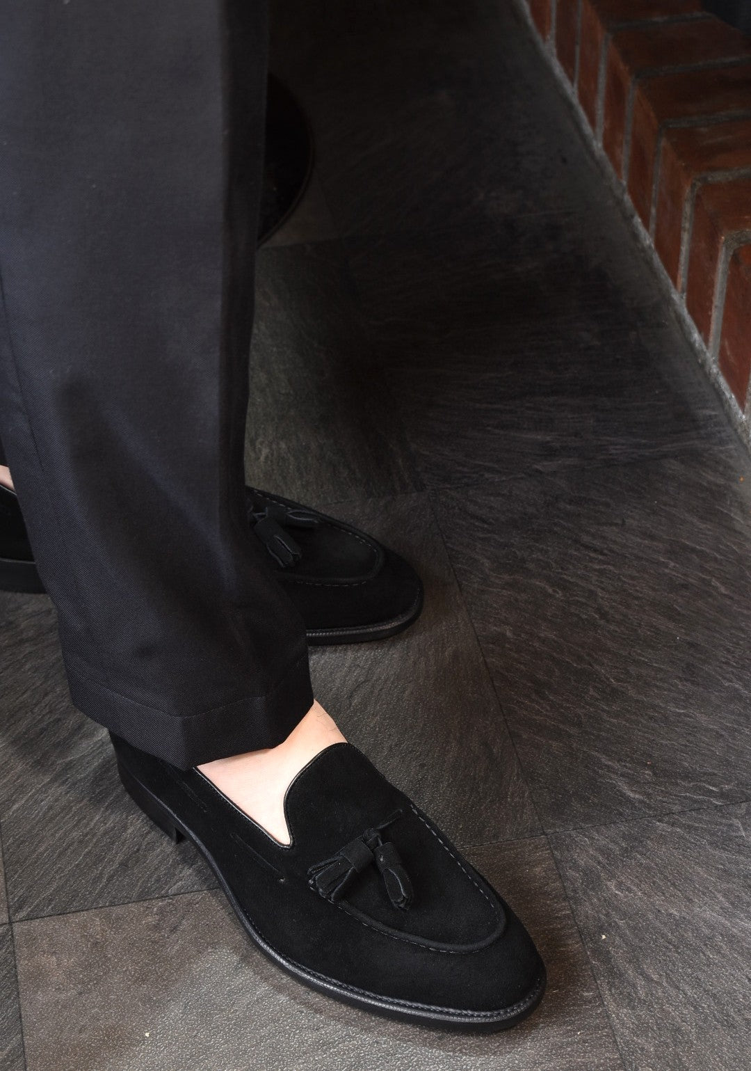 RAYMAR レイマーレイマーローファー 【使用数回】レイマー raymar