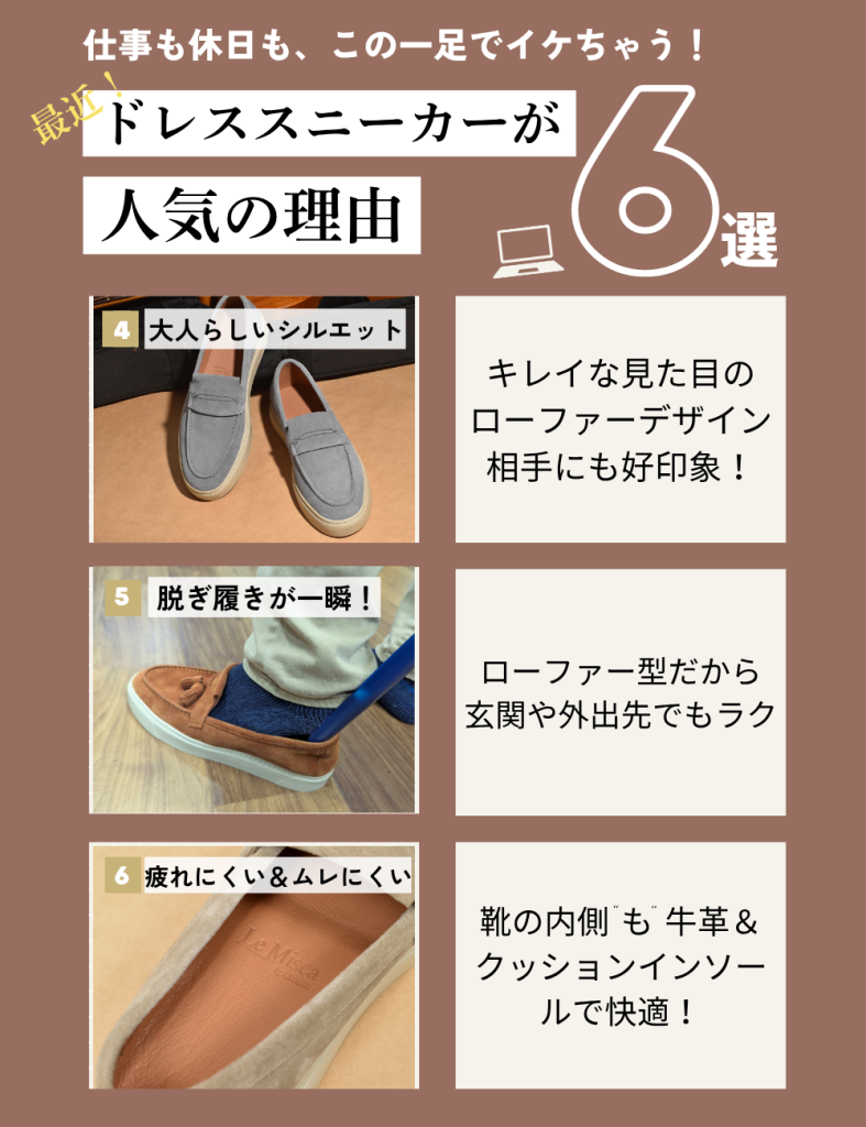 【LeMisca by RAYMAR】Kelly コインローファー ドレスレザースニーカー ブラック/ベージュ/ダークブラウン/ライトブルー 牛革スエード サイドマッケイ製法 Vibramラバーソール 23.5cm~27.5cm レミスカ レイマー スリップオン ビブラムソール