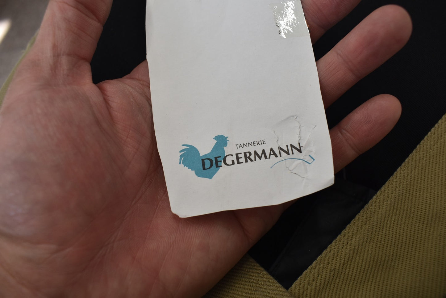 【 A Presto Care × RAYMAR 】コラボ ギリーシューズ "Freddie" Degermann製シボ革 グッドイヤーウェルト 24.0cm~27.5cm レイマー Vibram ダブルソール