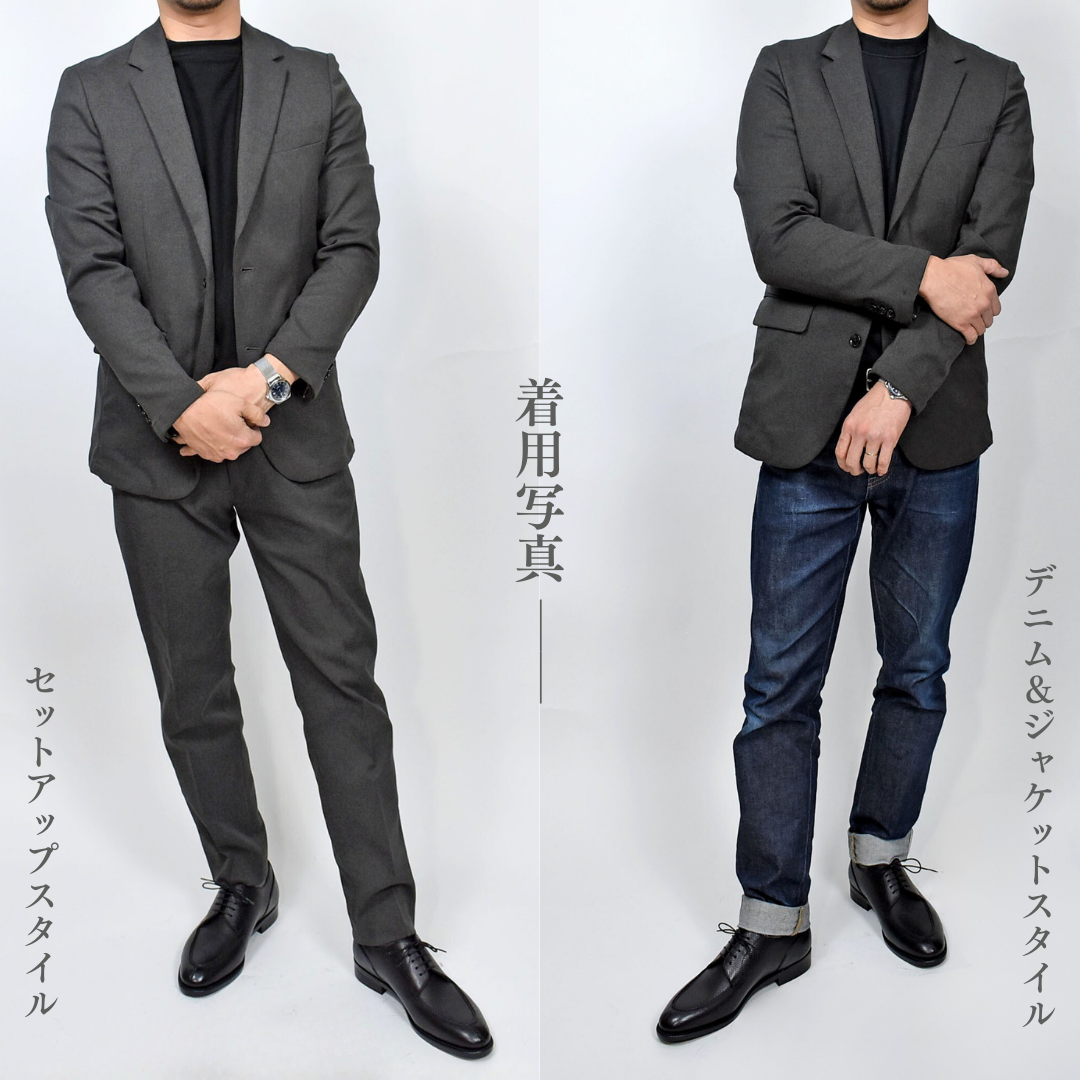 【RAYMAR】Harris スキンステッチUチップ ブラック ホーウィン社ハッチグレイン使用 グッドイヤーウェルト製法 Vibramラバーソール 24.0cm～27.5cm 革靴 外羽根 レイマー