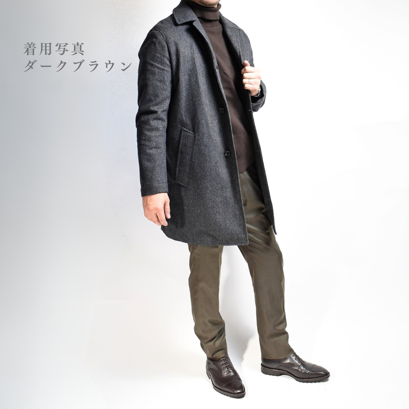 【RAYMAR】 Hawk バルモラルコマンドブーツ ブラック / ダークブラウン グッドイヤーウェルト製法 牛革カーフ レイマー ビブラムコマンドラバーソール ゴム底 Vibram
