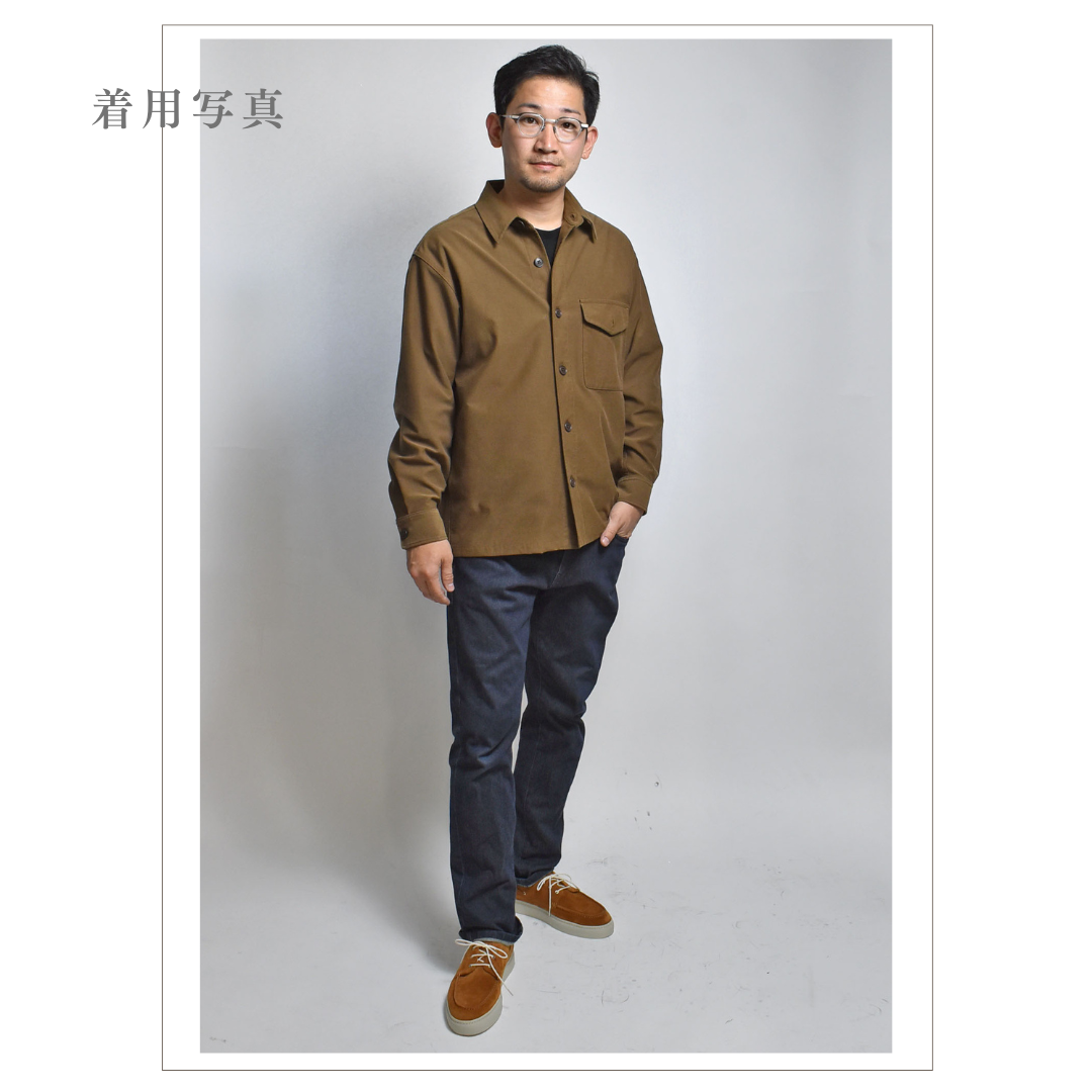 【LeMisca by RAYMAR】Nick デッキシューズ ドレスレザースニーカー ベージュ/ブラウン/ライトブルー 牛革スエード サイドマッケイ製法 Vibramラバーソール 24.0cm~27.5cm レミスカ レイマー ビブラムソール