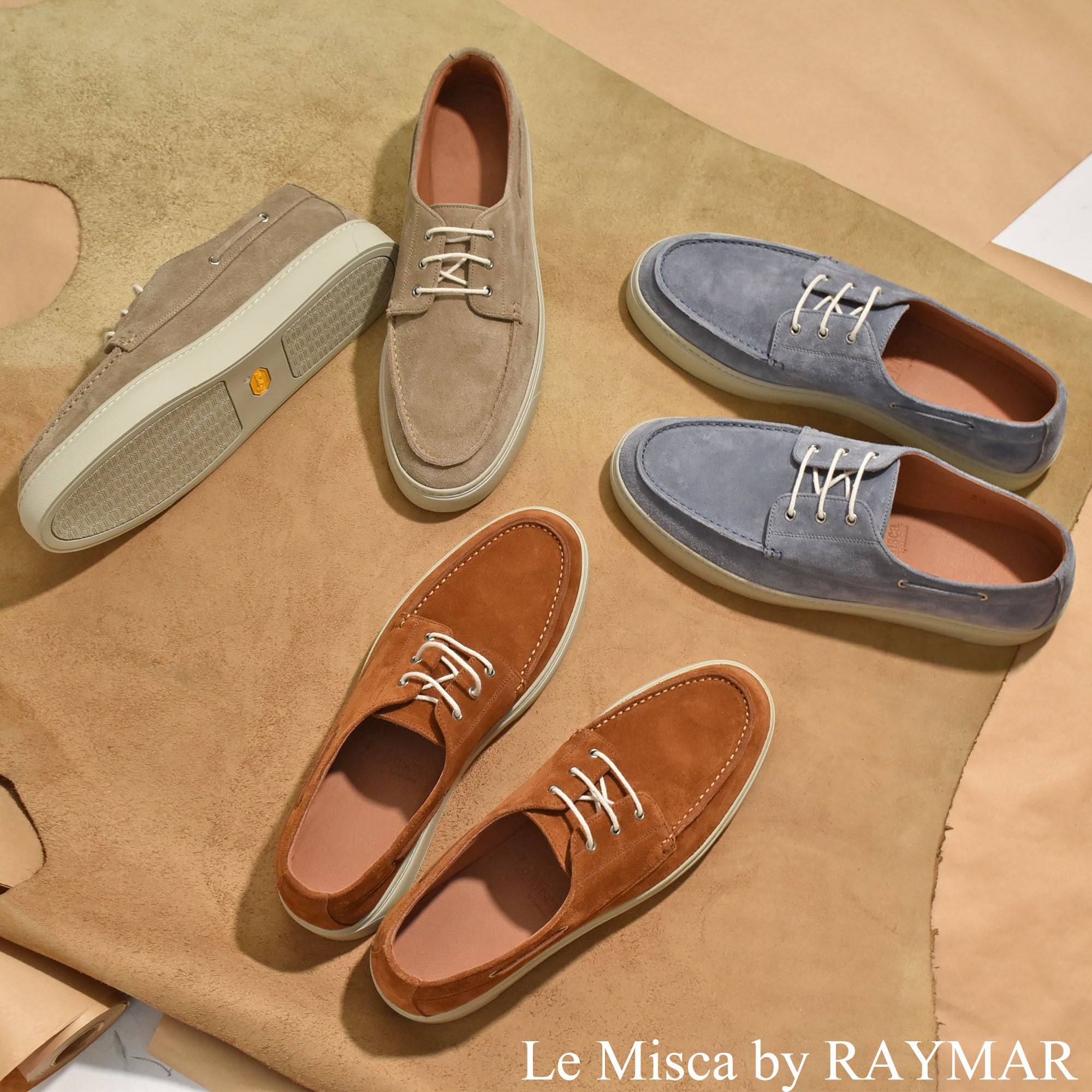 Dress Sneakers - ドレススニーカー – RAYMAR OFFICIAL WEB SHOP