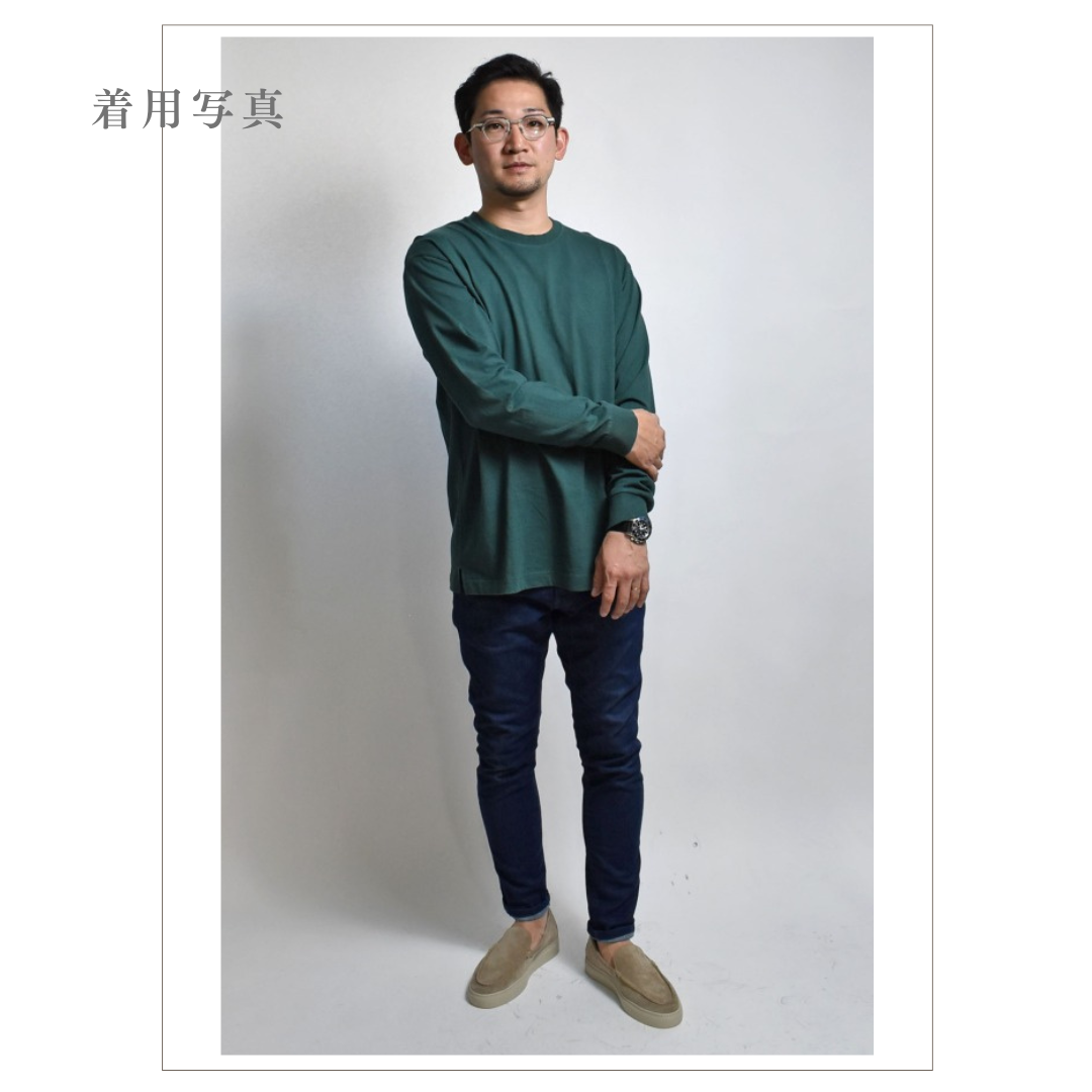 【LeMisca by RAYMAR】Ron バンプローファー ドレスレザースニーカー ベージュ/ブラウン 牛革スエード サイドマッケイ製法 Vibramラバーソール 24.0cm~27.0cm レミスカ レイマー ビブラムソール