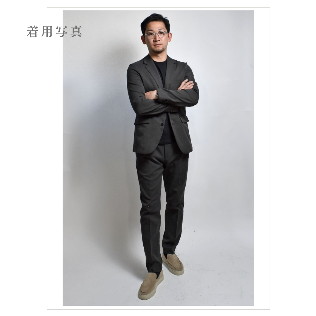 【LeMisca by RAYMAR】Ron バンプローファー ドレスレザースニーカー ベージュ/ブラウン 牛革スエード サイドマッケイ製法 Vibramラバーソール 24.0cm~27.0cm レミスカ レイマー ビブラムソール