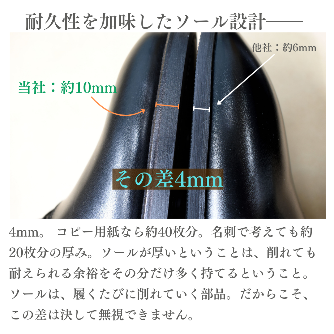 ストレートチップ ブラック SBDT-32 RAYMAR グッドイヤーウェルト ビジネスシューズ 革靴 23.5cm‾28.0cm レイマー  内羽根 ラバーソール 黒 紳士靴