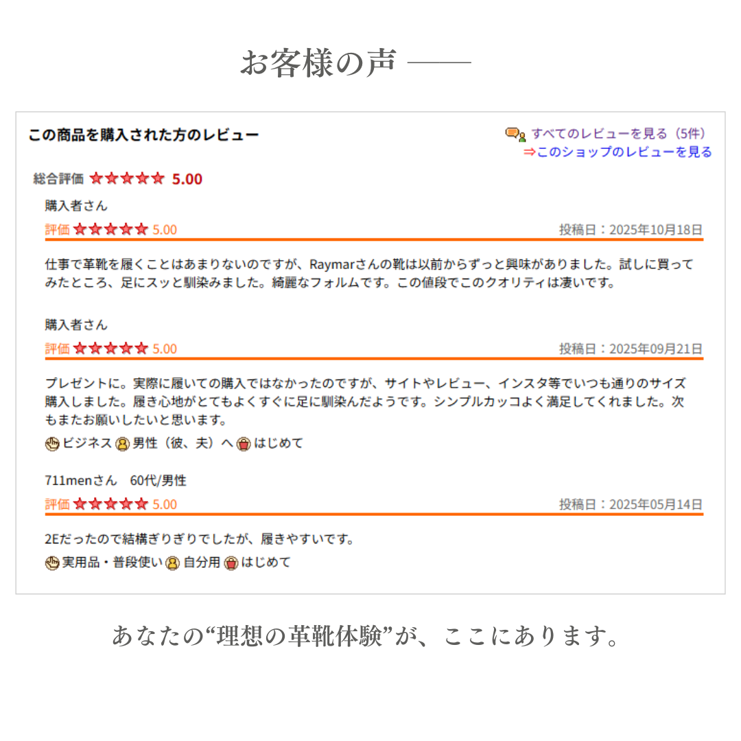 ストレートチップ ブラック SBDT-32 RAYMAR グッドイヤーウェルト ビジネスシューズ 革靴 23.5cm‾28.0cm レイマー  内羽根 ラバーソール 黒 紳士靴