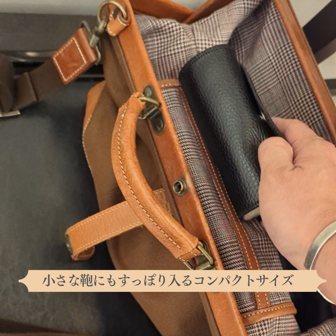 【RAYMAR】リアル シープファー ミトン  / 牛革 シボ革 ミトン 仕上げ 靴磨き ムートン レイマー