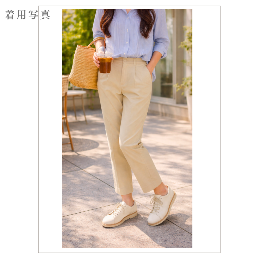 【レディース】Stella レースアップ ドレスレザースニーカー ブラック/ホワイト 牛革 Vibramラバーソール 22.5cm~25.0cm Le Misca by RAYMAR レミスカ レイマー ビブラムソール