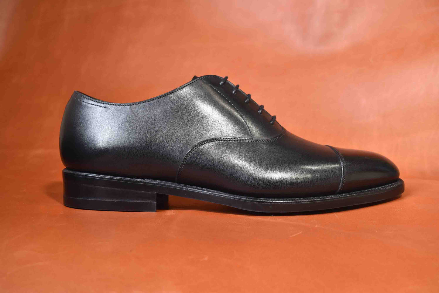 MayⅡ ビジネスシューズ 革靴 RAYMAR ストレートチップ ブラック オールウェザーシリーズ グッドイヤーウェルト 23.5cm‾28.0cm レイマー 全天候型モデル 内羽根 ラバーソール Vibram