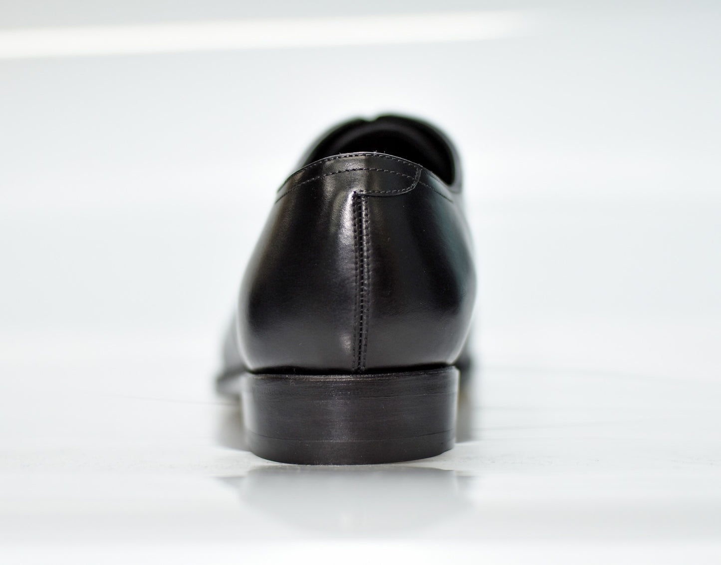 ビジネスシューズ 革靴 RAYMAR ストレートチップ ブラック Annonay Vegano グッドイヤーウェルト 23.5cm‾28.0cm レイマー アノネイ 内羽根 レザーソール Ryan