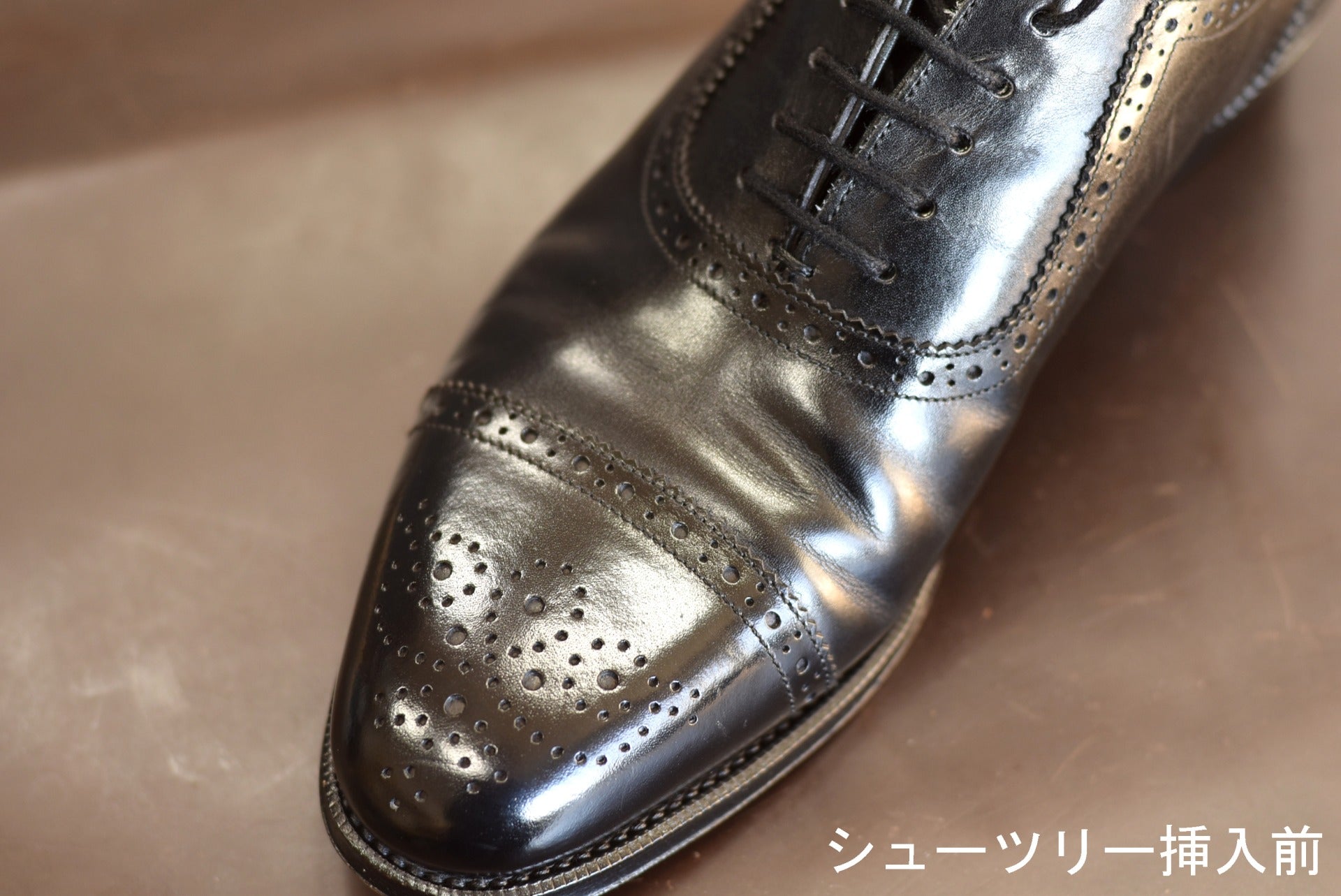 シューツリー シューキーパー 革靴 保形 吸湿 皺伸ばし RAYMAR