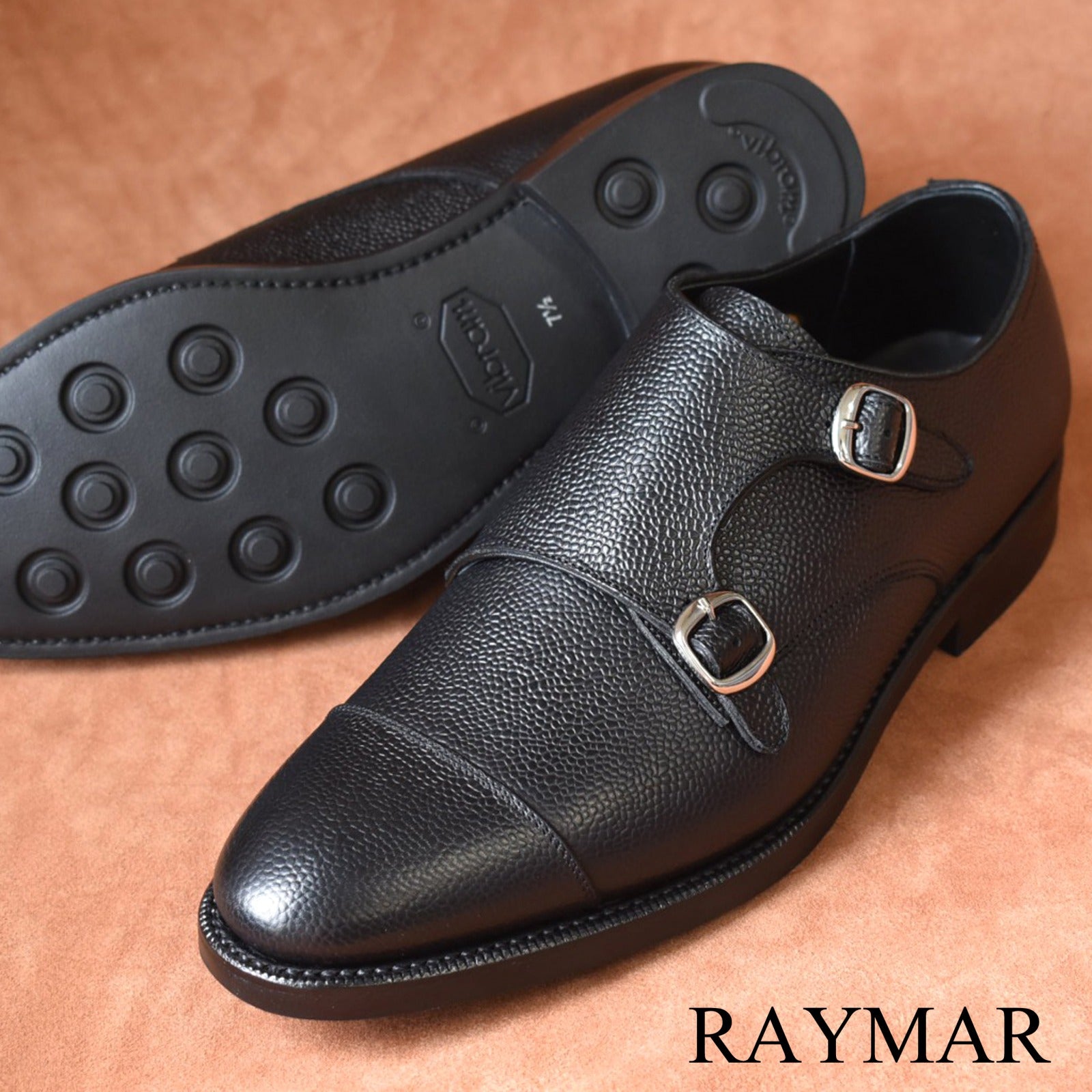 モンクストラップ – RAYMAR OFFICIAL WEB SHOP